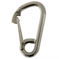 Cleveco 316 Stainless Steel Spring Hook