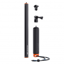 SP Gadgets Section Pole Set for Action Camera