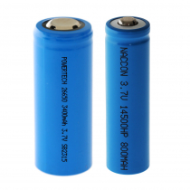 Rechargeable Li-Ion Battery 3.7V