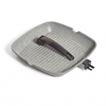 Campfire Compact Grill Pan 29cm