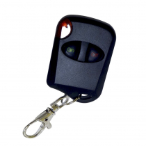 Lumishore RM-12 Key Fob Remote Control for SMX Lights