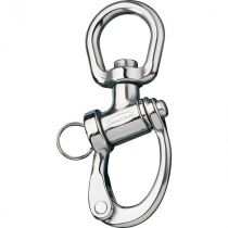 Ronstan RF6321 Snap Shackle Trunnion Large Bale 122mm