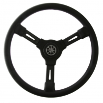 Teleflex Riviera Boat Steering Wheel 350mm