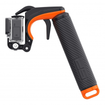 SP Gadgets Section Pistol Trigger Set for Action Camera