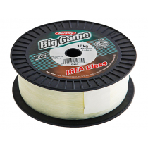 Berkley IGFA Big Game Clear Line Bulk 1200m 10kg