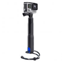 SP Gadgets POV Camera Extender Pole 20in