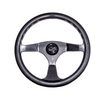 Multiflex Alpha Steering Wheel