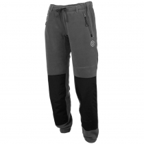 Betacraft Quest Mens Fleece Trousers Black/Asphalt