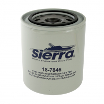Sierra 18-7846 Fuel Filter