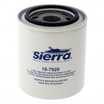 Sierra 18-7920 Fuel Water Separator Filter