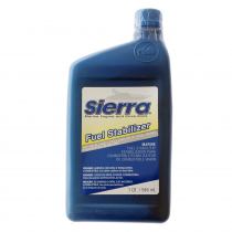 Sierra 18-9024 Marine Fuel Stabiliser 946ml