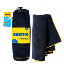 Rain-X Premium Microfibre Drying Towel 130x75cm