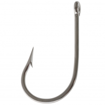 Mustad Southern and Tuna Closed Gape Game Hook 8/0 Qty 1