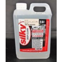 Silky Leisure Deep Clean - Ready To Use 2.5L