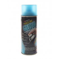 Performix Plasti Dip Multi-Purpose Rubber Coating Aerosol Spray 311g Blue Glow