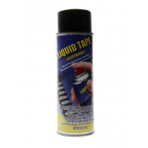 Performix Liquid Electrical Tape Aerosol Spray 170g Black