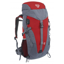 PAVILLO Dura-Trek Hiking Backpack 45L