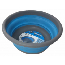 BPA-Free Collapsible Bowl Large