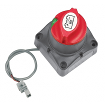 BEP Battery Invertor/Generator Switch