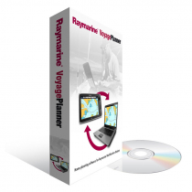 Raymarine Voyage Planner PC Software