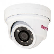 Raymarine CAM220 IP Marine Network Dome Camera