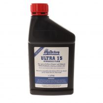 HyDrive Ultra-15 Hydraulic Steering Fluid 1L