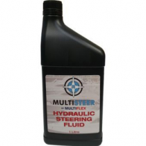 Multiflex Hydraulic Steering Oil 1L
