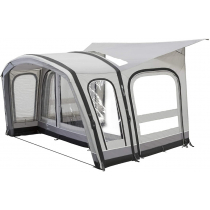 Buy Vango Varkala Connect 420 Caravan Awning online at Marine