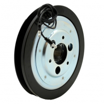 Johnson Electro-Magnetic Clutch 1xB Pulley