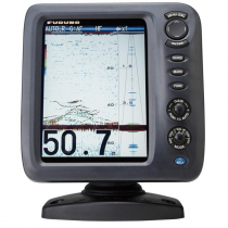 Furuno FCV-588 8.4'' Colour LCD Fishfinder with TM260 Transducer 1kW