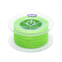 Sufix 832 Advanced Superline Braid Neon Lime