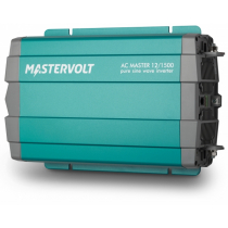 Mastervolt AC Master Pure Sine Wave Inverter 12/1500 230V/50-60Hz EU
