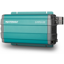 Mastervolt AC Master Pure Sine Wave Inverter 24/1000 230V/50-60Hz EU