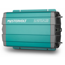 Mastervolt AC Master Pure Sine Wave Inverter 24/1500 230V/50-60Hz EU