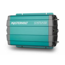 Mastervolt AC Master Pure Sine Wave Inverter 24/2000 US 120V