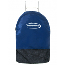 Mirage Catch Bag with Spring Loaded Closure