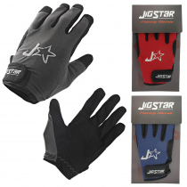 Jig Star Fishing Gloves