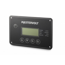 Mastervolt Powercombi Remote Control Panel