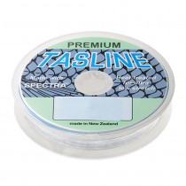Tasline Elite Pure Braid 300m Spool