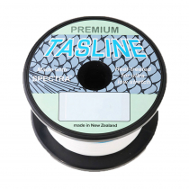 Tasline Elite Pure Braid 600m Spool