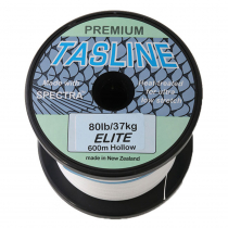 Buy Tasline Elite Pure Braid 300m Spool online at