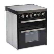 Dometic CU401 Oven with Cooktop and Grill