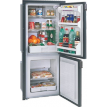Isotherm Classic CR195 Two Door 195L Fridge/Freezer with Mounting Frame
