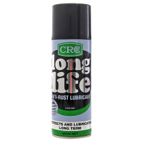 CRC Long Life Anti Rust Aerosol Spray 300g