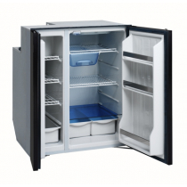 Isotherm CR200 Two Door Side by Side 200L Fridge/Freezer