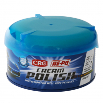 CRC RE-PO Auto Cream Polish 250g