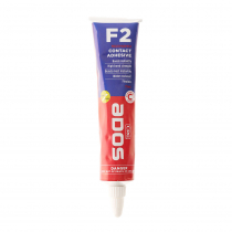 ADOS F2 Multi-Purpose Contact Adhesive 75ml