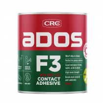 ADOS F3 Non Drip Contact Adhesive
