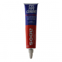 ADOS PVC Pipe Cement 75ml