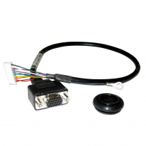Furuno 008-526-360 NAVNet RGB Output Cable Kit 0.5m